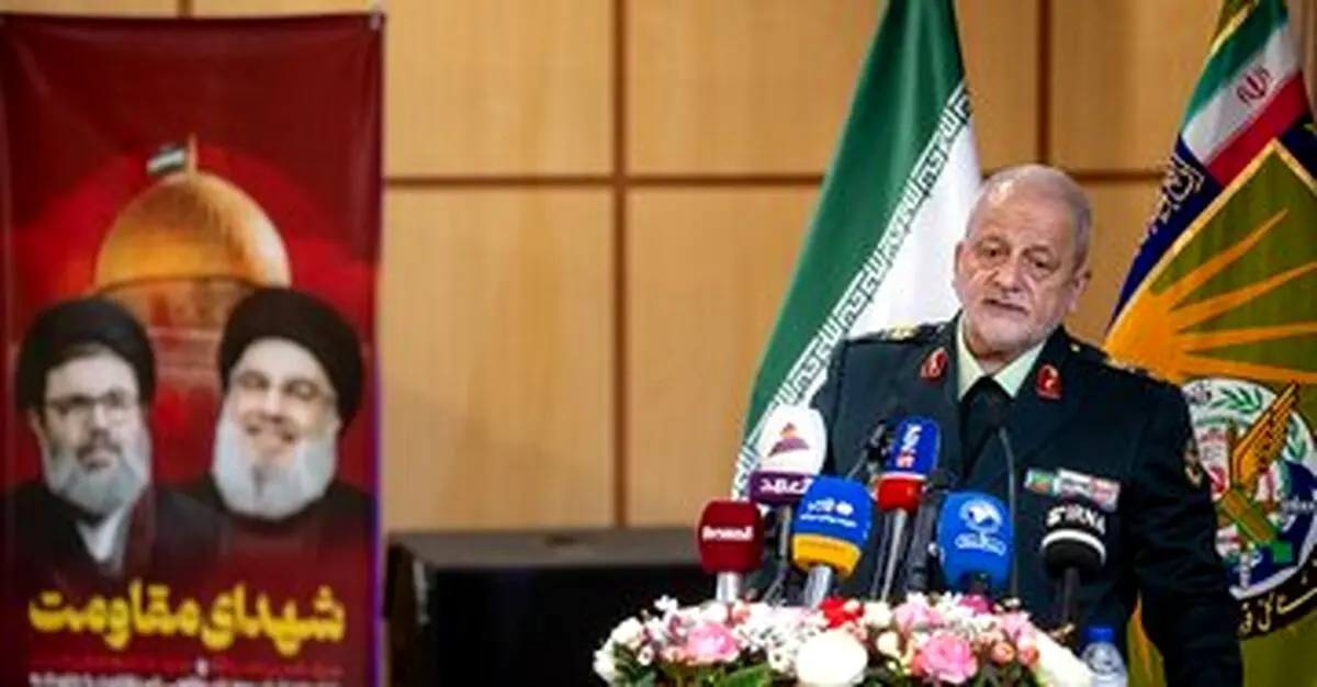 احمدی‌مقدم: نه نظام در آستانه سقوط است، نه ایران در خطر تجزیه
