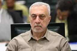 رای اعتماد قاطع مجلس به مهرداد اخلاقی 