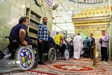 جانبازان