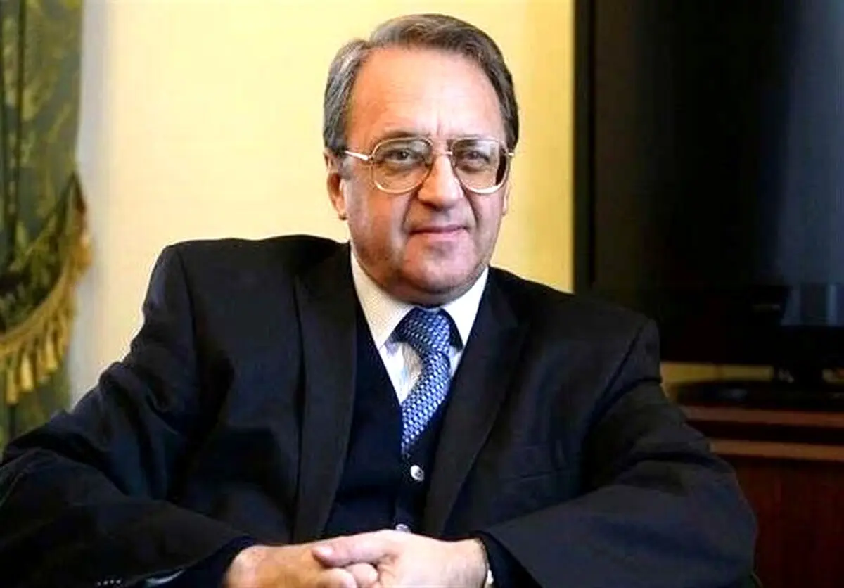 روسیه: با دوستان سوری درباره پیشنهاد اردوغان در تماس هستیم