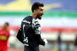 پیام تند پرسپولیس به استقلال: بیرانوند را اغوا کردید!