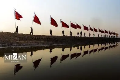 پیاده روی اربعین