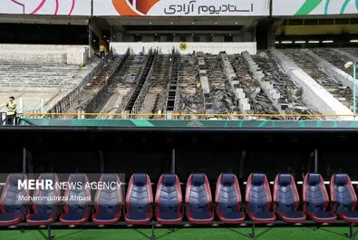 پرسپولیس و ایرالکو