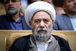 سخنگوی شورای شهر قم: پیکر مرحوم حسن صانعی در قم دفن شد