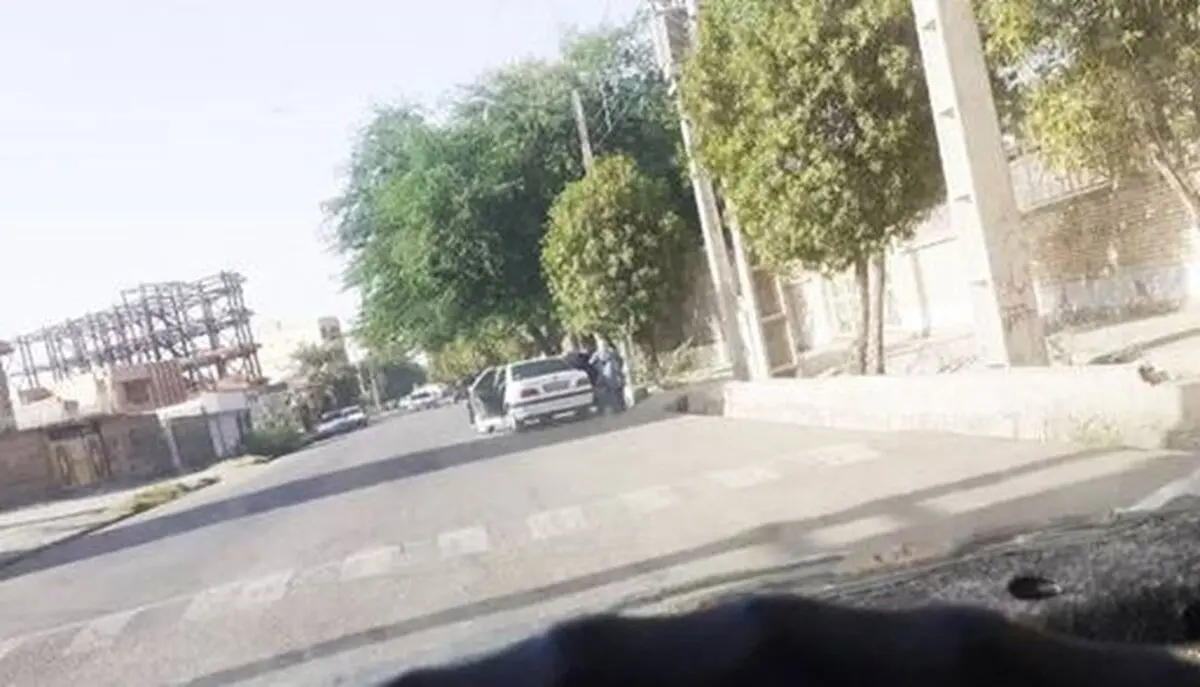 ربوده شدن یک روحانی در ایرانشهر توسط افراد مسلح! + عکس و جزئیات