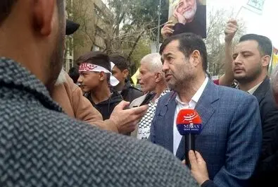 مسئولان