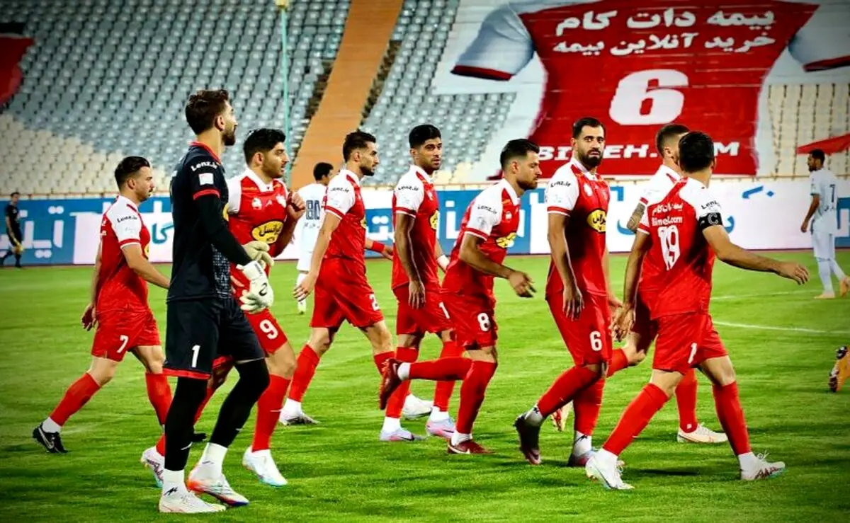 اعلام ترکیب پرسپولیس با چند شگفتی!