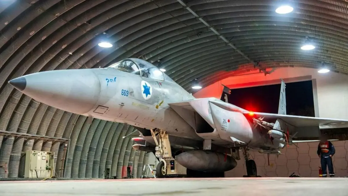  اسرائیل برای فروپاشی مذاکرات با ایران آماده می‌شود