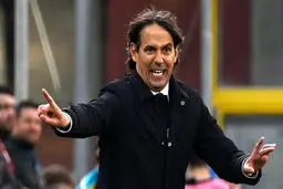 کار تمام است: فینال CL هم اینزاگی را نجات نمی‌دهد