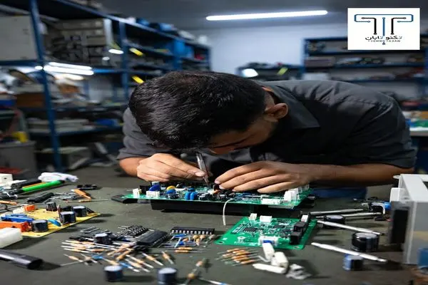 تکنو تابان؛ مرکز تعمیر و فروش اینورتر، یو پی اس و استابلایزر در ایران