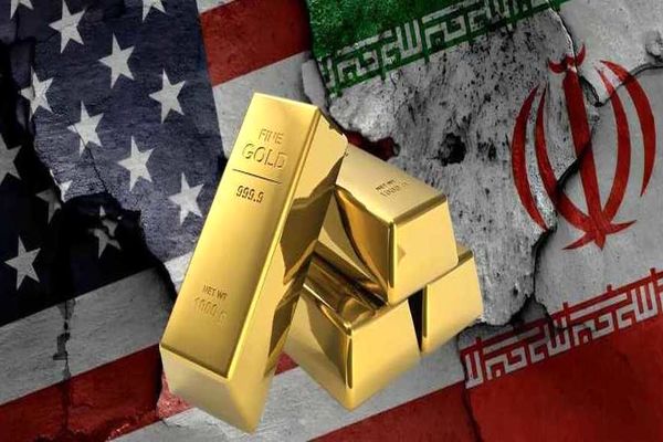 آغاز مذاکرات و شوک به بازار / آیا حباب طلا و دلار می‌ترکد؟