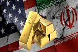 آغاز مذاکرات و شوک به بازار / آیا حباب طلا و دلار می‌ترکد؟
