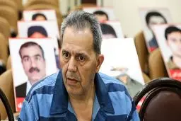 دادگاه جمشید شارمهد؛ جزئیاتی از بمب‌گذاری در حسینیه شیراز