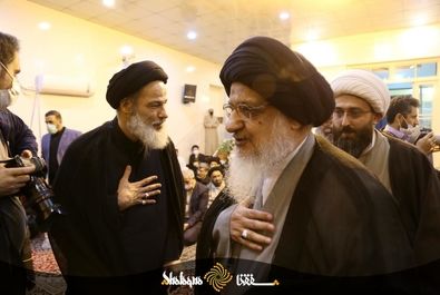 علوی گرگانی