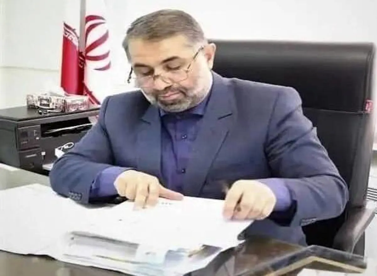 ترور جنجالی در اوین! رئیس دادسرای ناحیه ۳۳ کشته شد | واکنش فوری رئیس قوه قضاییه