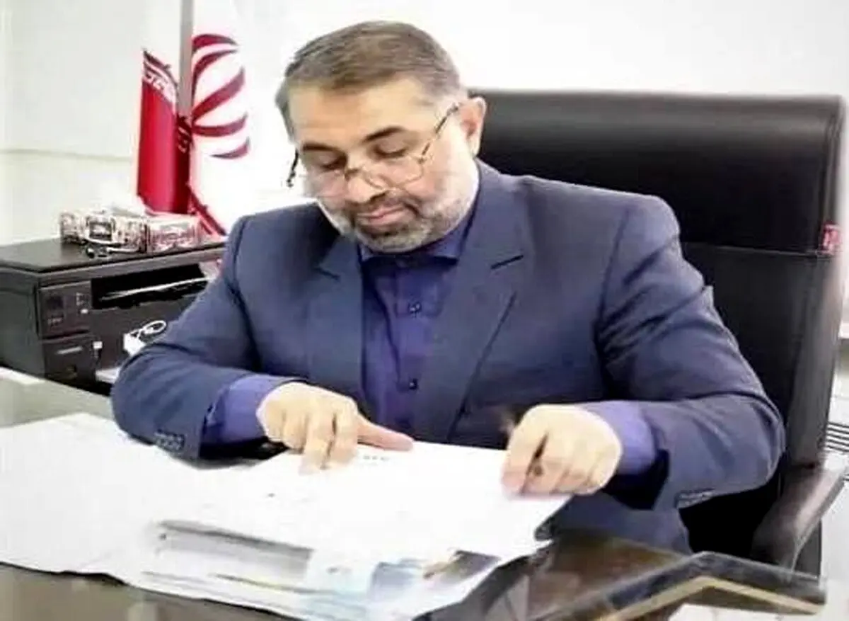 ترور جنجالی در اوین! رئیس دادسرای ناحیه ۳۳ کشته شد | واکنش فوری رئیس قوه قضاییه