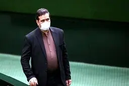 صدور قرار مجرمیت برای عنابستانی، نماینده حاشیه ساز مجلس+ جزئیات
