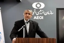 اسلامی : رافائل گروسی بخشی از جریان دشمن است