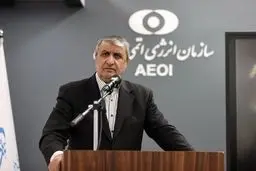 ساخت ۸ نیروگاه اتمی عظیم در بوشهر و هرمزگان