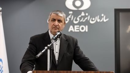  اسلامی: شرایط تاسیسات هسته ای خوب است
