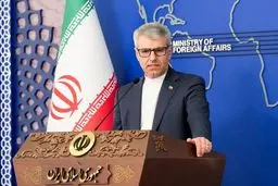 سخنگوی وزارت خارجه: نباید به توان هیچ طرف ثالثی امید داشت