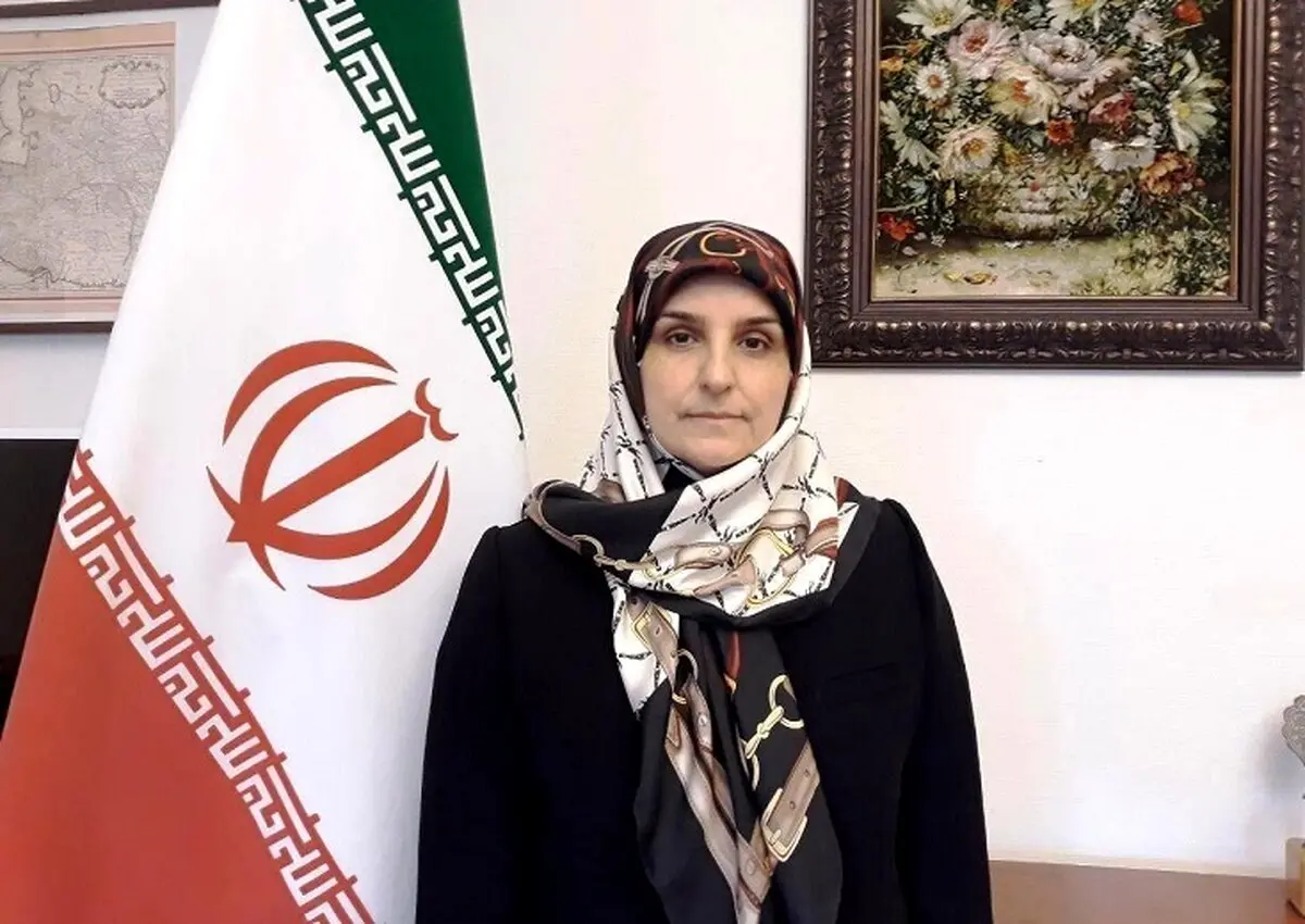طرح اتهام دادستانی دانمارک علیه فرد مهاجم به سفیر ایران