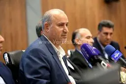 لشکرکشی مدیران ارشد فدراسیون فوتبال به جنوب!