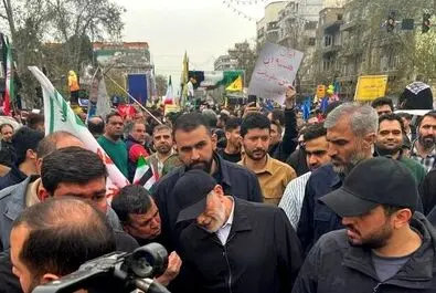 مسئولان