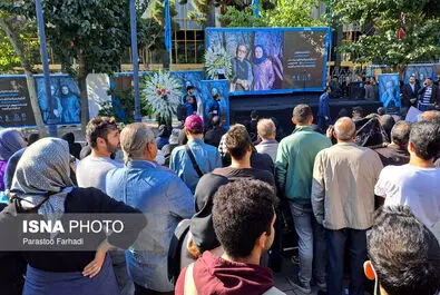 مهرجویی