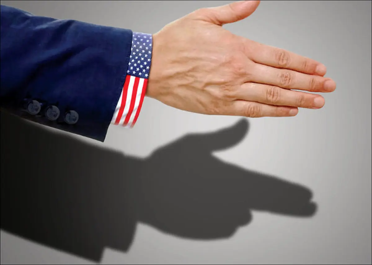 مذاکره مستقیم با آمریکا، آری یا خیر؟ چرا؟