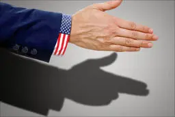 مذاکره مستقیم با آمریکا، آری یا خیر؟ چرا؟