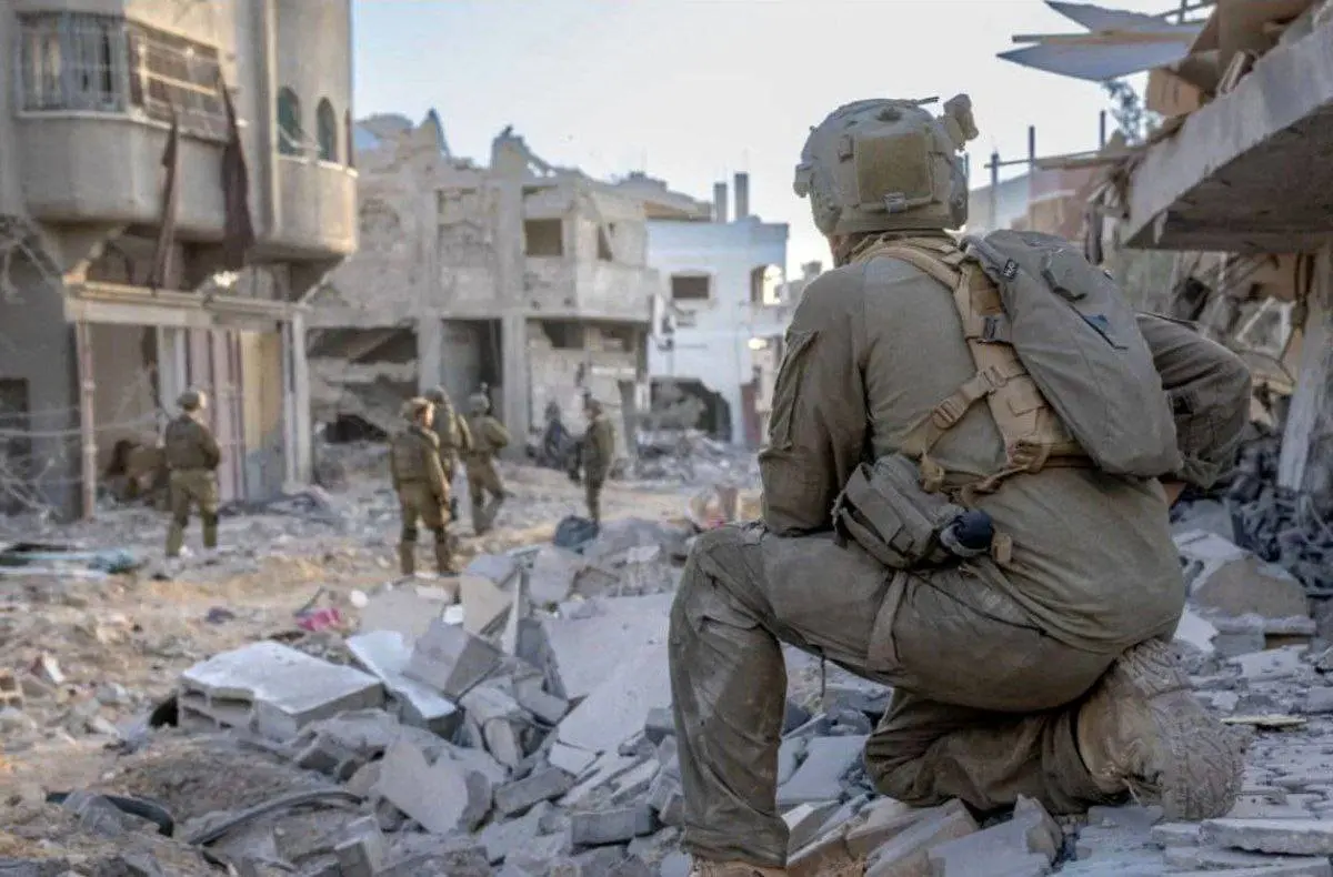 تایید شهادت «محمد عوض»، فرمانده گردان‌های مجاهدین فلسطین