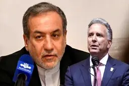 تسنیم: عراقچی و ویتکاف شنبه در مسقط مذاکره می‌کنند
