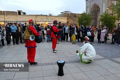 حاجی فیروز