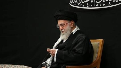 نوای «ای ایران خدایی» حاج محمود کریمی به خواست رهبر انقلاب