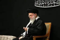 نوای «ای ایران خدایی» حاج محمود کریمی به خواست رهبر انقلاب