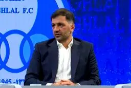 تمدید با ساپینتو، توافق با الاهلی برای قایدی