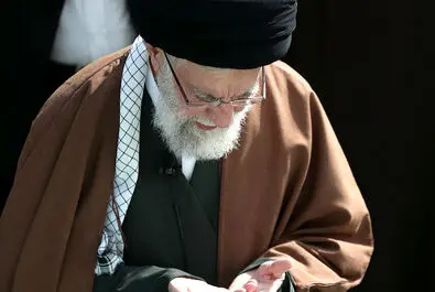 نماز عید فطر
