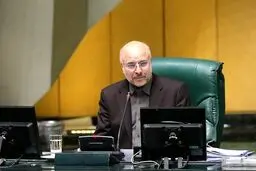 قالیباف: اروپا ضعیف‌ترین طرف غربی در مقابل سپاه است