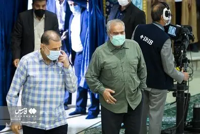 نماز جمعه تهران ۳۰ مهر ۱۴۰۰