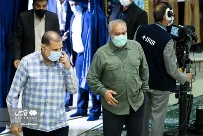 نماز جمعه تهران ۳۰ مهر ۱۴۰۰