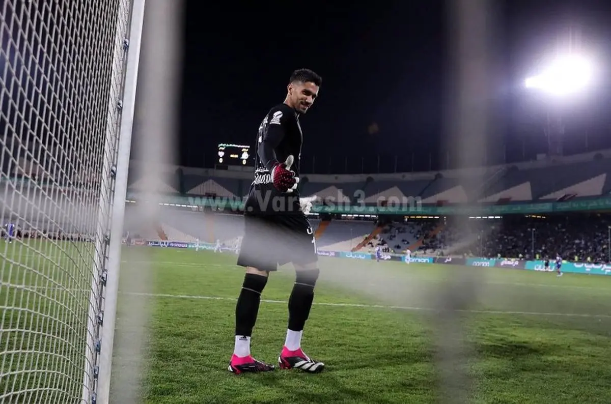 یک قرارداد سفیدِ سفیدِ سفید!