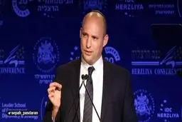 درخواست جدید نفتالی بنت برای مقابله با قدرت ایران 