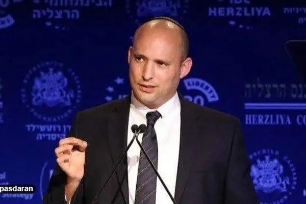 درخواست جدید نفتالی بنت برای مقابله با قدرت ایران 