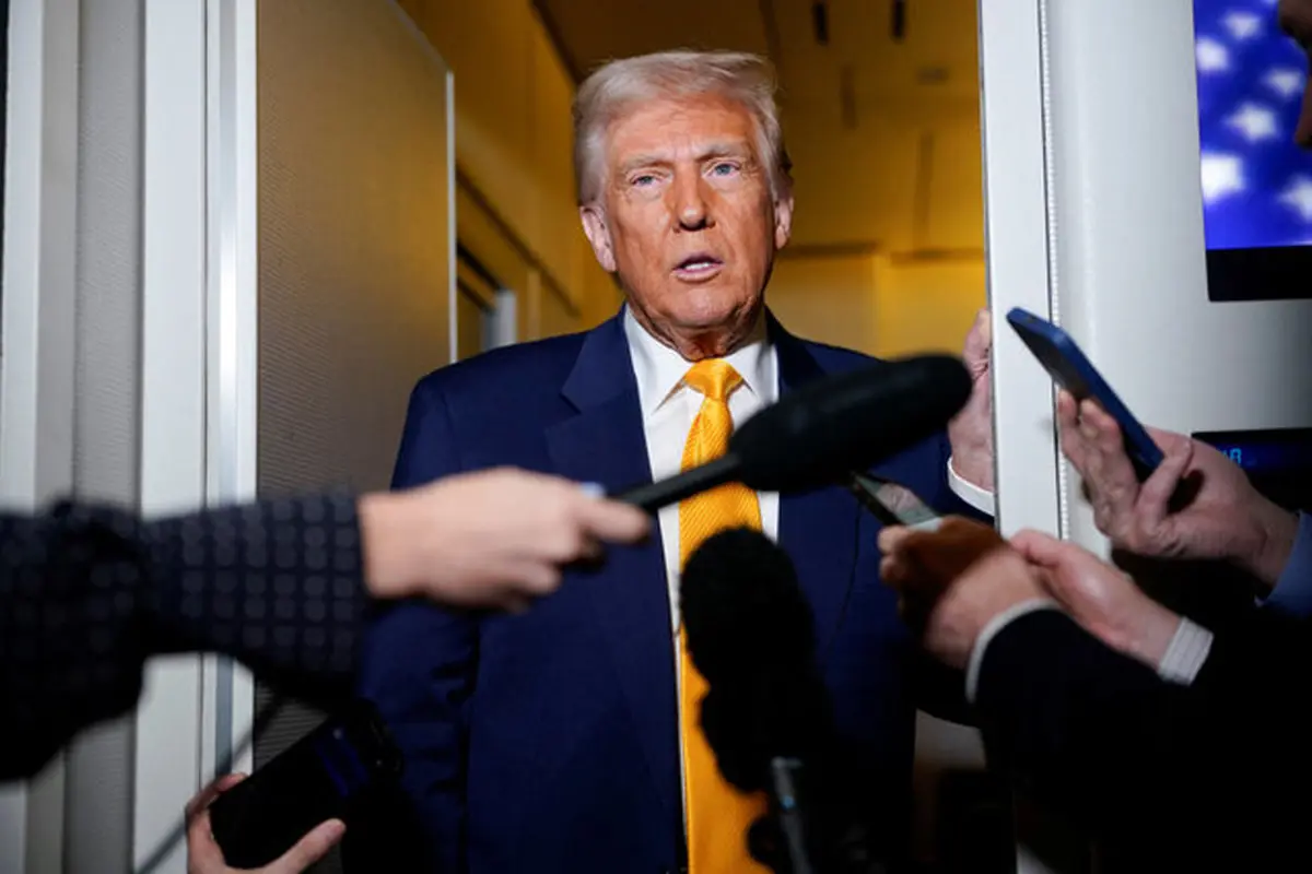 کانادا به آمریکا می‌پیوندد؟/ آخرین موضع‌گیری ترامپ