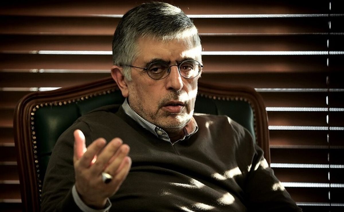 توضیح کرباسچی درباره واکنش‌ها به تیتر و عکس روزنامه هم‌میهن