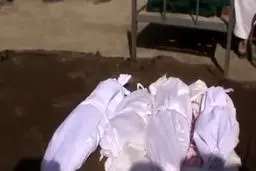 اعترافات ترسناک سرباز انگلیسی بعد از ۲۴ سال