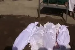 اعترافات ترسناک سرباز انگلیسی بعد از ۲۴ سال