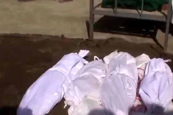 اعترافات ترسناک سرباز انگلیسی بعد از ۲۴ سال