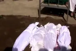 اعترافات ترسناک سرباز انگلیسی بعد از ۲۴ سال